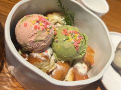 -金掌勺·锅包肉(双榆树店)