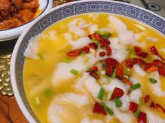 -缪氏川菜(深圳北站缤果空间店)