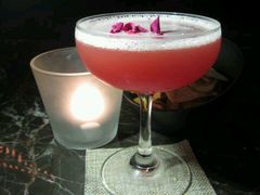 -富力丽思卡尔顿酒店·FLAIR餐厅酒吧
