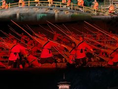 -禅宗少林·音乐大典