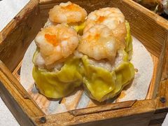 -侨美食家·粤菜(体育西路店)