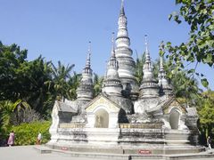-西双版纳总佛寺