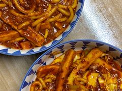 -燃烧的辣椒·新疆米粉(时代天街店)