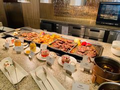 -粤海喜来登酒店·盛宴海鲜牛排自助餐厅(天河城店)
