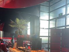 -西安W酒店·WEI全味西餐厅