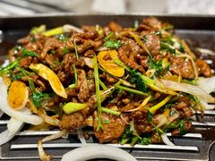 -马凯餐厅(地安门店)