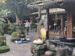 -青城甲(青城山店)