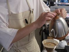 研途精选咖啡-研途咖啡馆(健康路店)