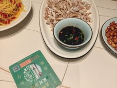 -金海湾海鲜排档(朱家尖店)
