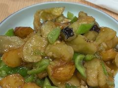 -老边饺子馆(东单店)