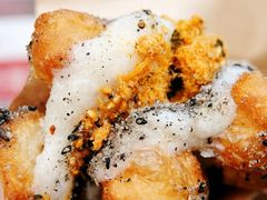 -糍小米·油条包麻糍(南锣鼓巷店)