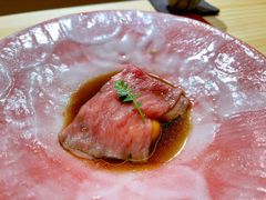和牛温泉蛋-鮨青(恒基名人购物中心店)