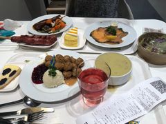 -宜家·瑞典风味餐厅(海达南街店)