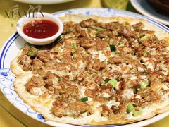 海蛎煎-莲花公园煎蟹(总店)