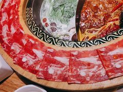 -川中渝夫火锅(铜陵万达广场店)