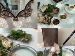 -香蜜轩·粤菜·宴会(世界之窗店)
