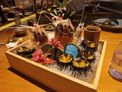 -水濑·日料放题(天河店)