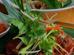 木瓜牛肉沙拉-SUSU·苏苏(四合院创始店)