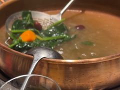 -牛村来人潮汕牛肉火锅(西单店)