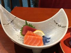 -乾山寿司(好运街店)