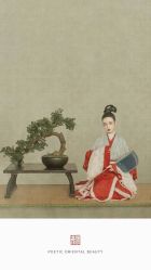 -盘子女人坊生日照·摄影馆(华强店)