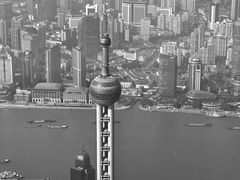 -上海中心大厦