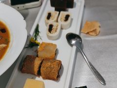 -味+新京宴·烤鸭·北京菜(创意谷店)
