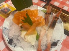 -白石的深夜食堂(徐州苏宁广场店)