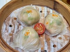 -禄运茶居·手工点心(猎德店)