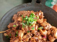 -徽州美食(三十年老店)