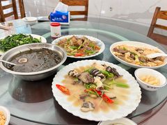 -老友谊餐厅(319国道店)