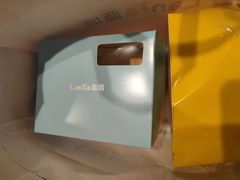 -LanTa蓝塔(北京路店)