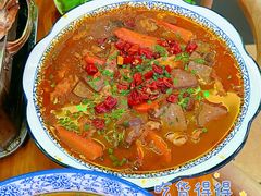 -江湖万州烤鱼(王子美食城)
