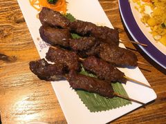 -喜越泰莱·泰越料理(海逸新天地店)