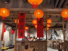 -周小波重庆小面·重庆名小吃(邹容路店)