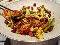 -令氏家外家周秦食府(高新店)