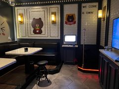 -范特西FANTASY量贩式KTV(民主广场店)