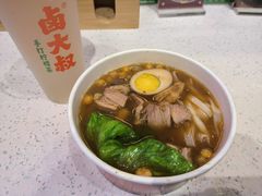 -卤大叔·广州牛杂(壹方城店)
