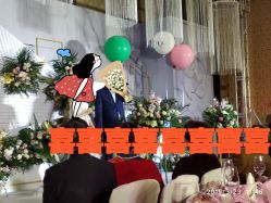 -北京东方茂酒店-宴会厅