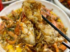 -辣螃铠盆盆蟹大排档(总店)