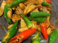 -尹兰楼西北风情餐厅(嘉定店)