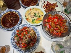 -欧记大排档·景德菜(上海首店)