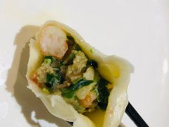 -海知道大连海鲜水饺(南山大冲店)