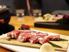 -隐炉和牛烧肉店(群力店)