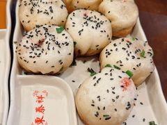 -东泰祥生煎馆(陕西南路店)
