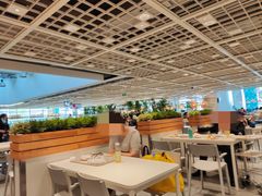 -宜家·瑞典风味餐厅(三桥店)