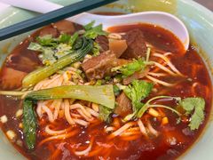 -李先生牛肉面大王(广渠门内店)