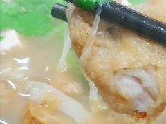 -白卫东白记砂锅(管城街店)