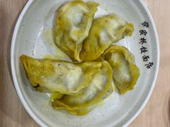 -蒋家桥饺面店(广陵路店)