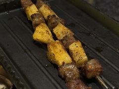 -烤匠麻辣烤鱼(万象城店)